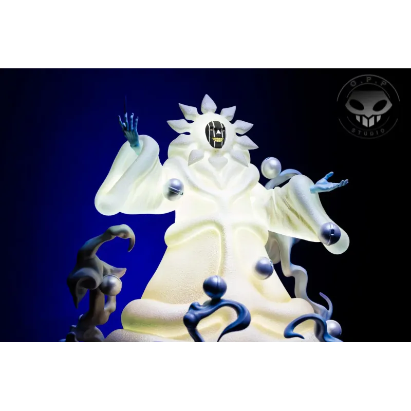 Bleach Kurotsuchi Mayuri OPP Studio