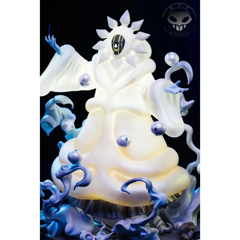 Bleach Kurotsuchi Mayuri OPP Studio