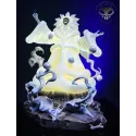 Bleach Kurotsuchi Mayuri OPP Studio