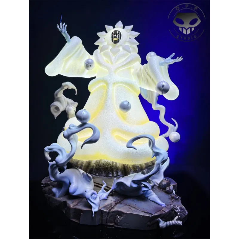 Bleach Kurotsuchi Mayuri OPP Studio
