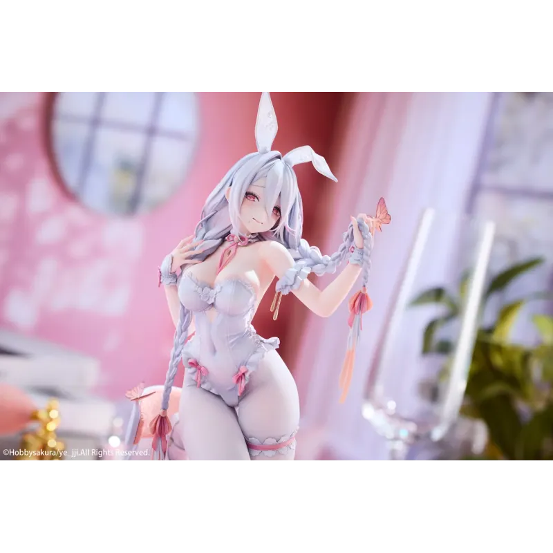 Original Character Mari Bunny Ver. Hobby Sakura