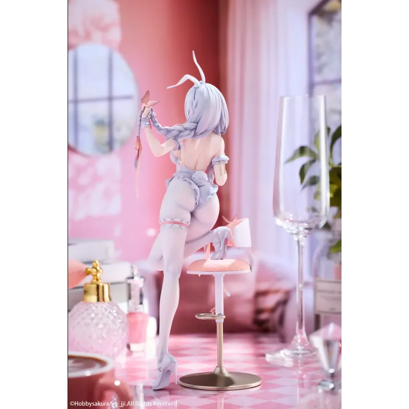 Original Character Mari Bunny Ver. Hobby Sakura