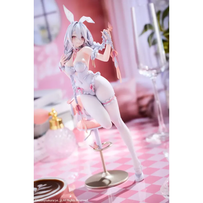 Original Character Mari Bunny Ver. Hobby Sakura