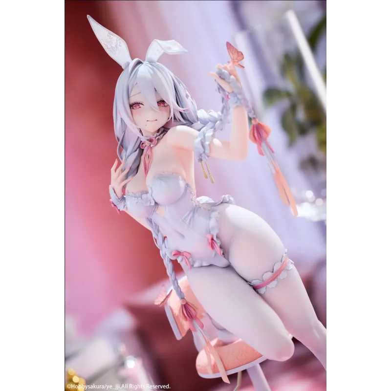 Original Character Mari Bunny Ver. Hobby Sakura