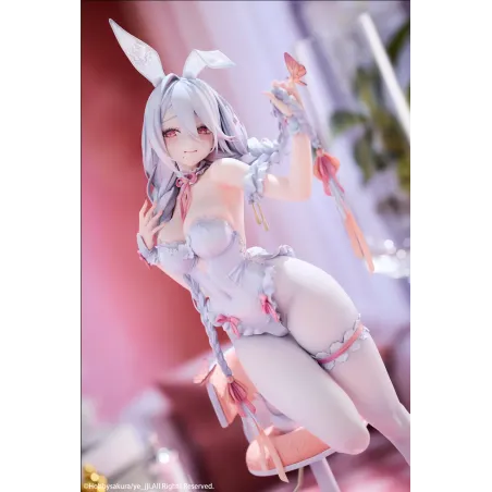 Original Character Mari Bunny Ver. Hobby Sakura