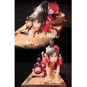 Spirited Away Chihiro x Lin LAPUTA Studio