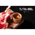 Spirited Away Chihiro x Lin LAPUTA Studio