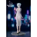 Unsociable Widow Snow Woman and the Cursed Ring 2 Mifuyu Yukino NekoNest Studio