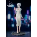 Unsociable Widow Snow Woman and the Cursed Ring 2 Mifuyu Yukino NekoNest Studio