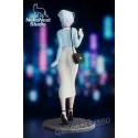 Unsociable Widow Snow Woman and the Cursed Ring 2 Mifuyu Yukino NekoNest Studio