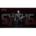 Love and Deepspace Sylus Biggest Man Studio