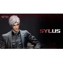 Love and Deepspace Sylus Biggest Man Studio