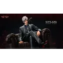 Love and Deepspace Sylus Biggest Man Studio
