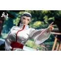 The King of Fighters '97 Chizuru Kagura Tunshi