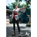 The King of Fighters '97 Chizuru Kagura Tunshi