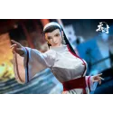 The King of Fighters '97 Chizuru Kagura Tunshi