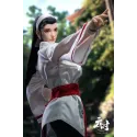 The King of Fighters '97 Chizuru Kagura Tunshi