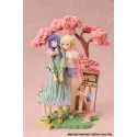Lycoris Recoil Nishikigi Chisato X Inoue Takina Haru Ver. Aniplex