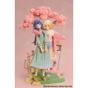 Lycoris Recoil Nishikigi Chisato X Inoue Takina Haru Ver. Aniplex