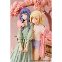 Lycoris Recoil Nishikigi Chisato X Inoue Takina Haru Ver. Aniplex