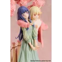 Lycoris Recoil Nishikigi Chisato X Inoue Takina Haru Ver. Aniplex