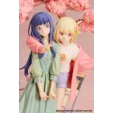 Lycoris Recoil Nishikigi Chisato X Inoue Takina Haru Ver. Aniplex