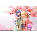 Lycoris Recoil Nishikigi Chisato X Inoue Takina Haru Ver. Aniplex