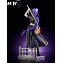 Genshin Impact Raiden Shogun X Yae Miko Miwu Studio