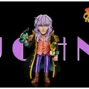 One Piece Rocks Pirates 08 Captain John WCF A+ Studio