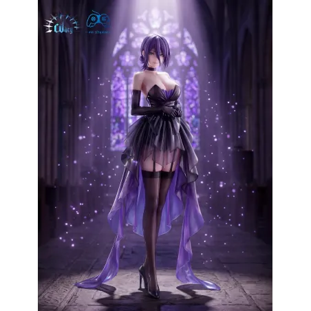 Chainsaw Man Evening Dress Series Reze Cdkey Studio X PG Studio