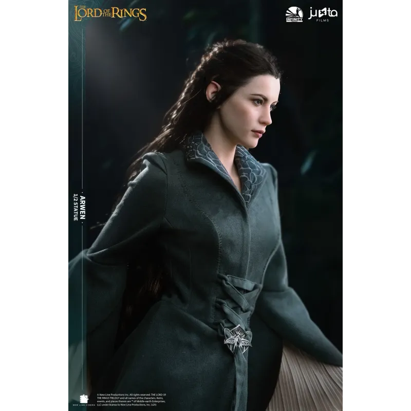 The Lord of the Rings Arwen Infinity Studio
