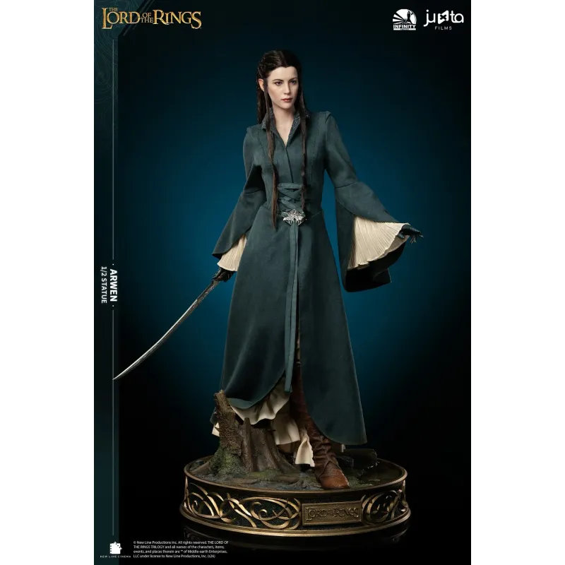 The Lord of the Rings Arwen Infinity Studio
