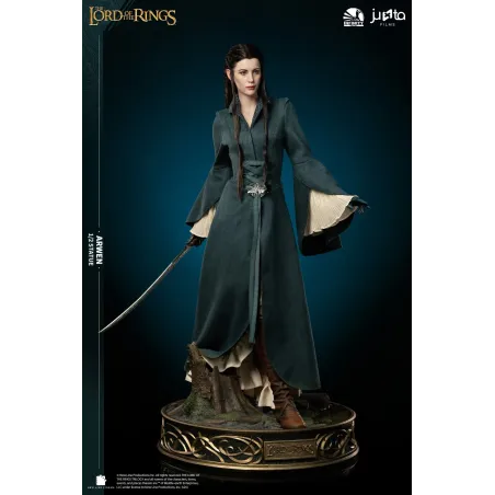 The Lord of the Rings Arwen Infinity Studio