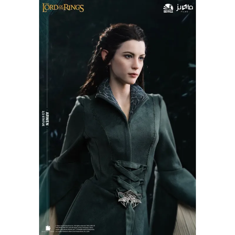 The Lord of the Rings Arwen Infinity Studio