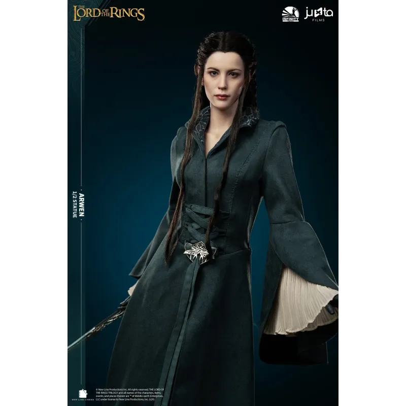 The Lord of the Rings Arwen Infinity Studio
