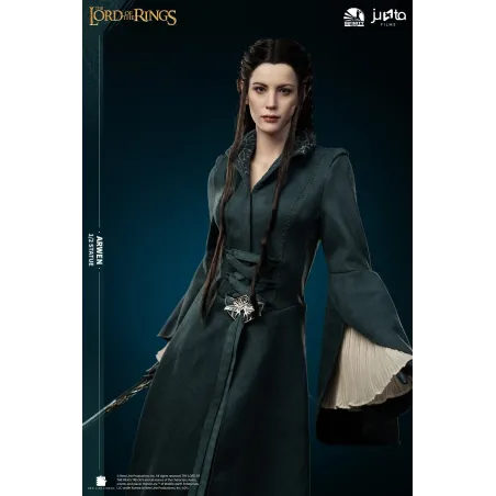 The Lord of the Rings Arwen Infinity Studio