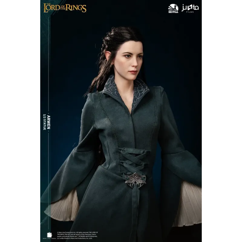 The Lord of the Rings Arwen Infinity Studio