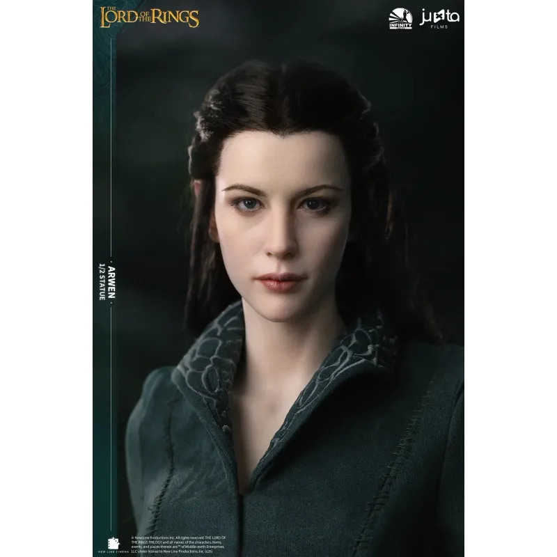 The Lord of the Rings Arwen Infinity Studio