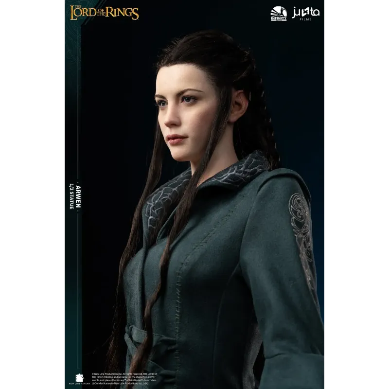 The Lord of the Rings Arwen Infinity Studio