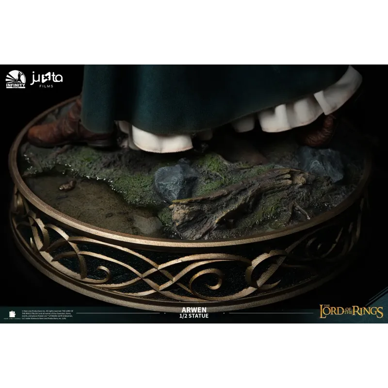 The Lord of the Rings Arwen Infinity Studio