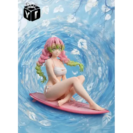 Kimetsu no Yaiba Kanroji Mitsuri swimsuit Ver. YI Studio