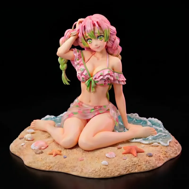Kimetsu no Yaiba Kanroji Mitsuri swimsuit Ver. Fast Studio