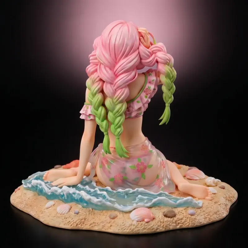Kimetsu no Yaiba Kanroji Mitsuri swimsuit Ver. Fast Studio