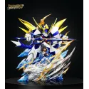 Mashin Hero Wataru Byakko Ryujinmaru DreamMaker Studio