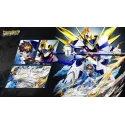 Mashin Hero Wataru Byakko Ryujinmaru DreamMaker Studio