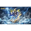 Mashin Hero Wataru Byakko Ryujinmaru DreamMaker Studio