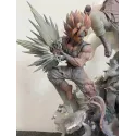 Dragon Ball x One Piece x Bleach x Naruto The infinite jump Power Collection Studio