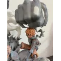 Dragon Ball x One Piece x Bleach x Naruto The infinite jump Power Collection Studio