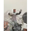 Dragon Ball x One Piece x Bleach x Naruto The infinite jump Power Collection Studio