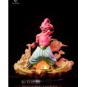 Dragon Ball Z Kid Buu Main Villain Studio